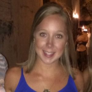 Meet your Posher, Caroline